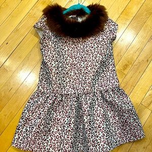 Janie and jack dress